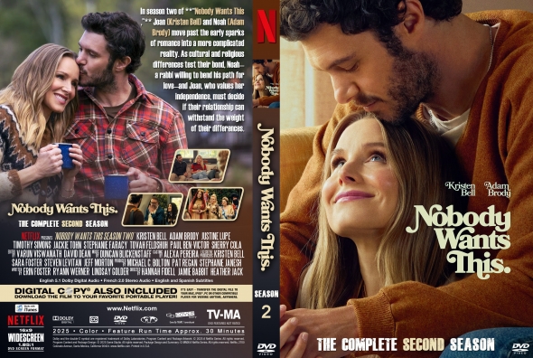 Nobody Wants This - Season 2