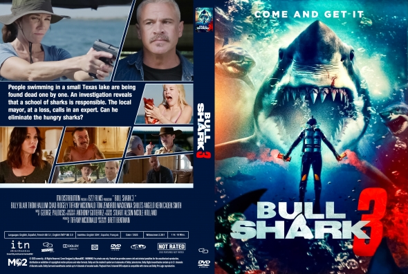 Bull Shark 3