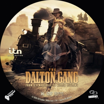 The Dalton Gang