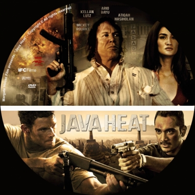 Java Heat