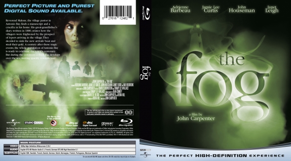 The Fog