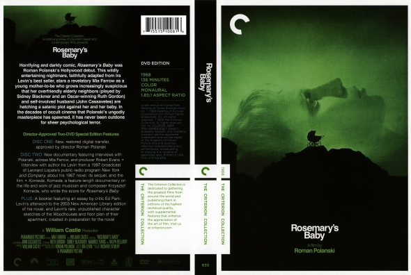 Rosemary's Baby
