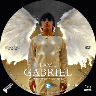 I Am Gabriel