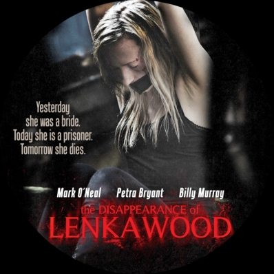 The Disappearance of Lenka Wood