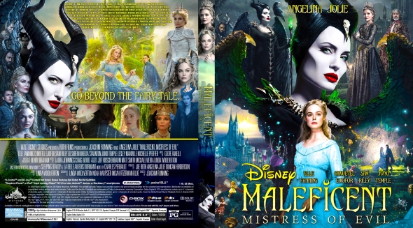 Maleficent: Mistress of Evil