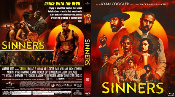 Sinners