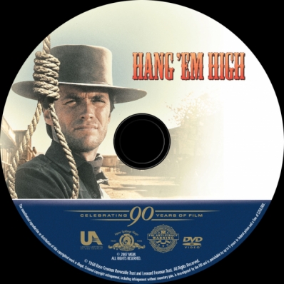 Hang 'Em High