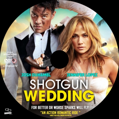 Shotgun Wedding