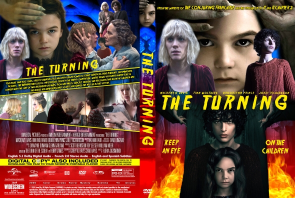 The Turning