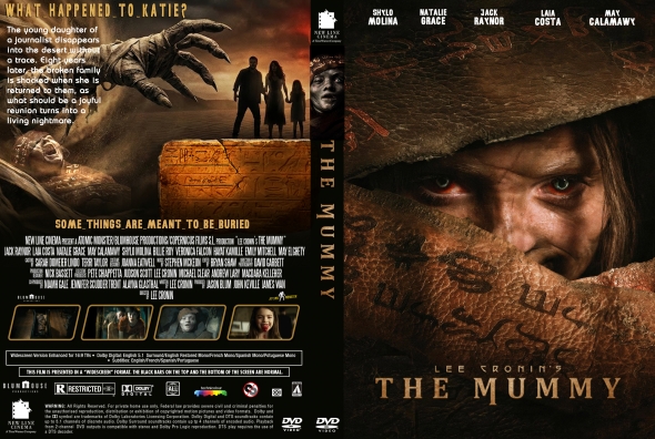 The Mummy