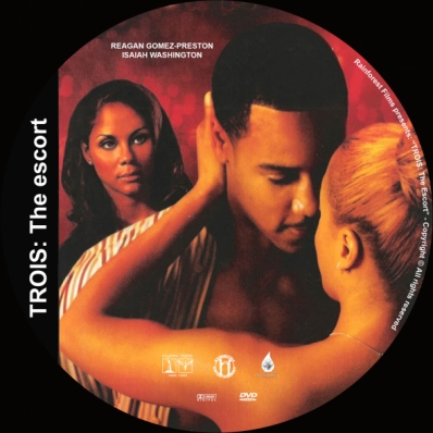 TROIS The Escort