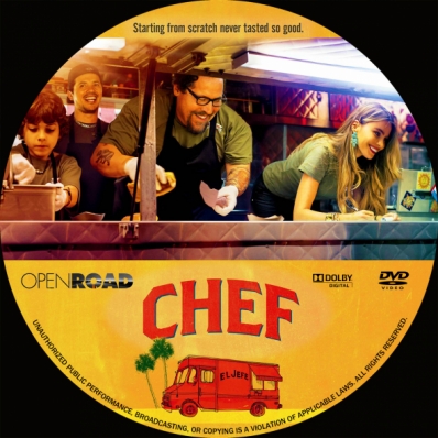 Chef