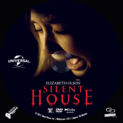 Silent House