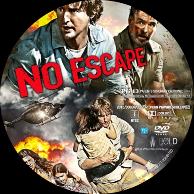 No Escape