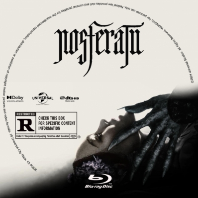 Nosferatu