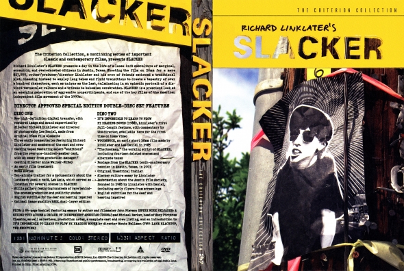 Slacker