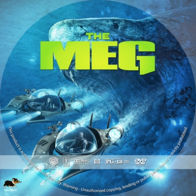 The Meg