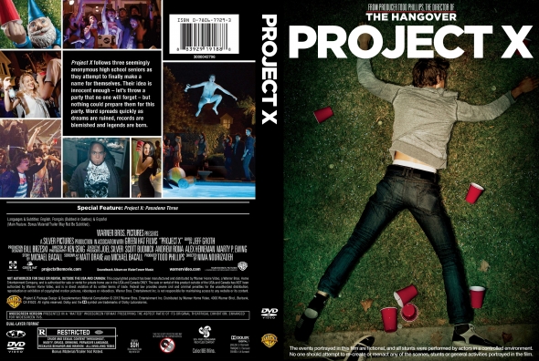 Project X