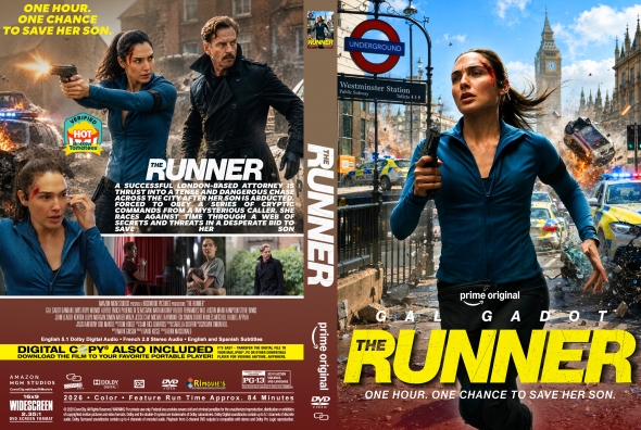 The Runner