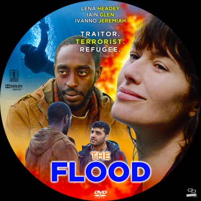 The Flood