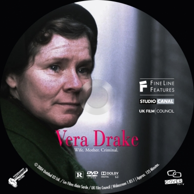 Vera Drake