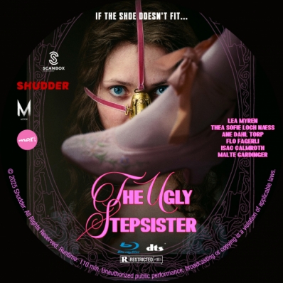 The Ugly Stepsister