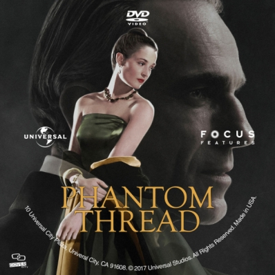 Phantom Thread