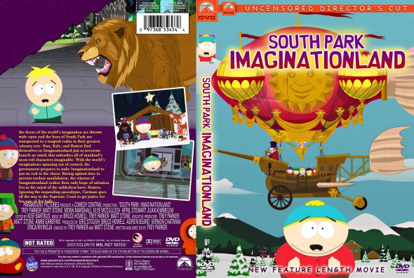 South Park: Imaginationland