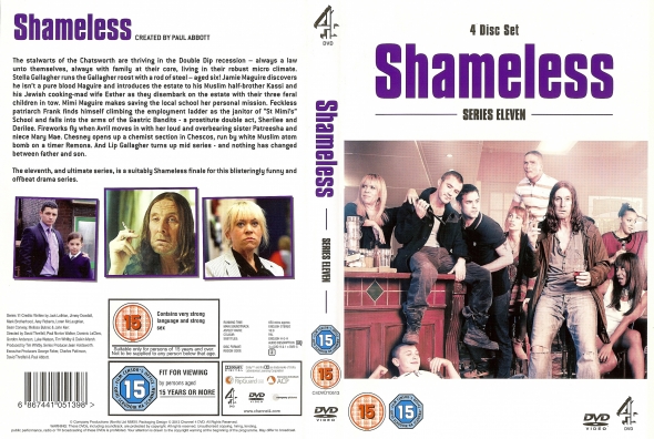 Shameless - Season 11