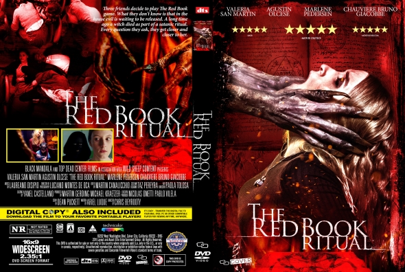 The Red Book Ritual