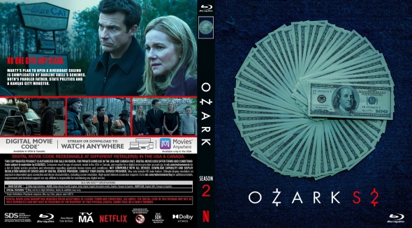 Ozark - Season 2