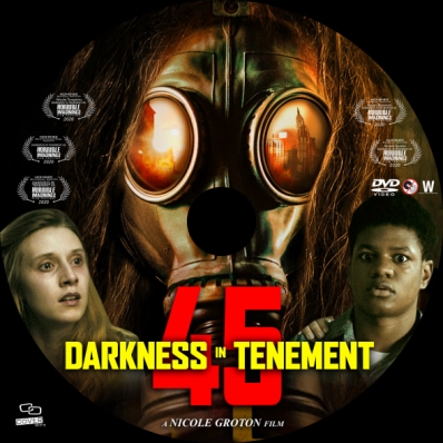 Darkness in Tenement 45