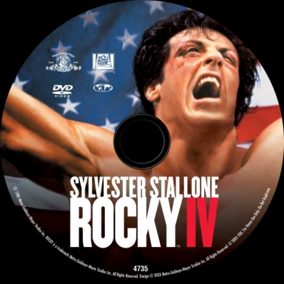 Rocky IV