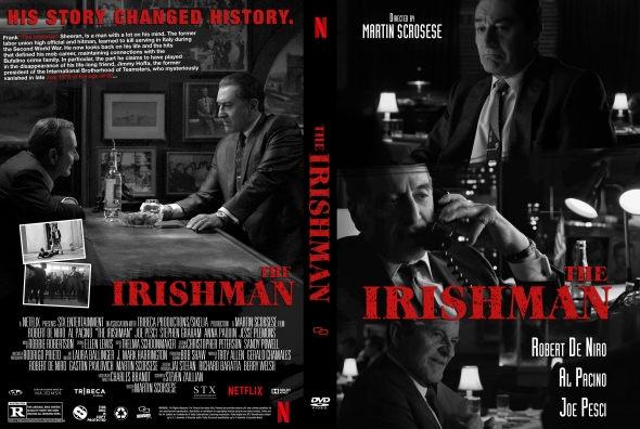 The Irishman