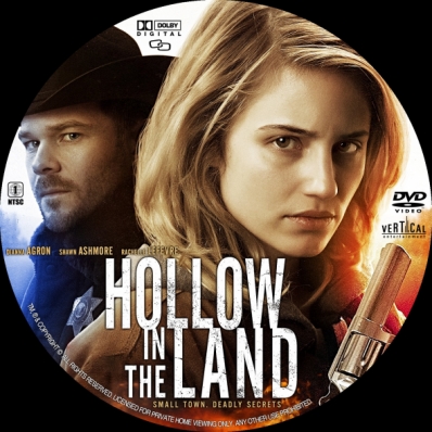 Hollow in the Land