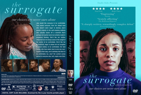 The Surrogate