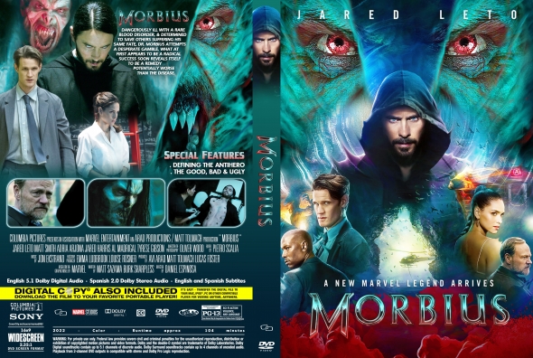 Morbius