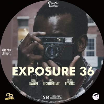 دانلود زیرنویس فیلم Exposure 36 2022 – بلو سابتایتل