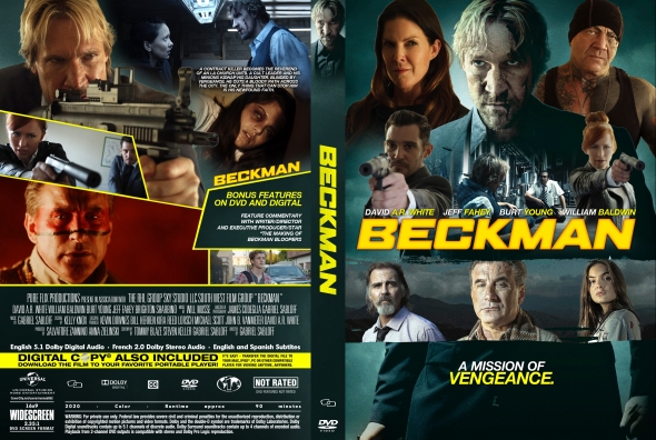 Beckman