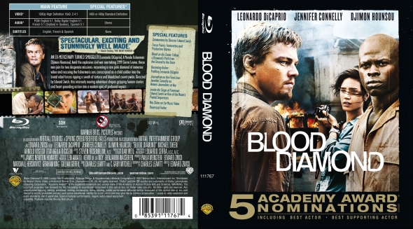 Blood Diamond