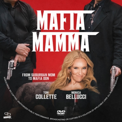 Mafia Mamma