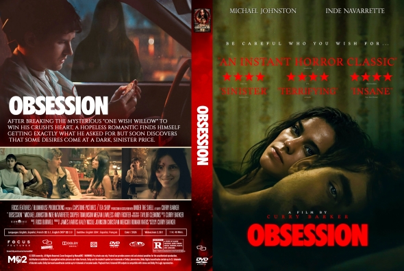 Obsession