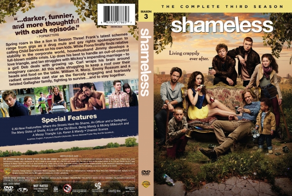 Shameless - Season 3