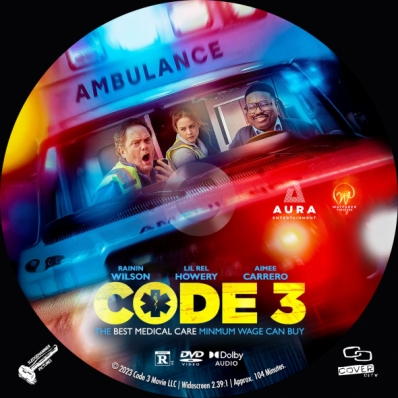 Code 3