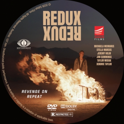 Redux Redux
