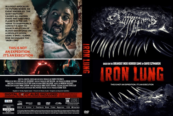 Iron Lung