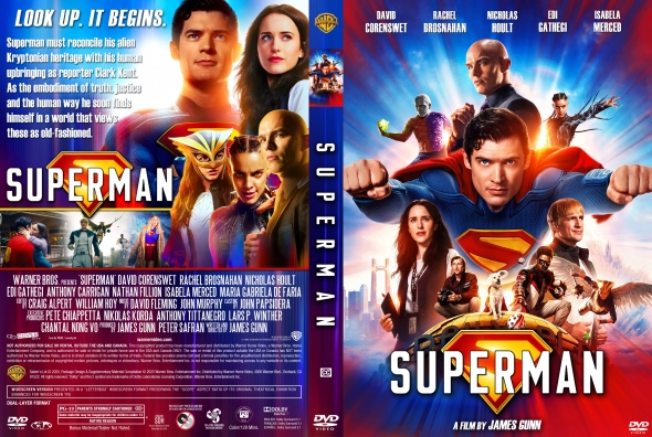 Superman