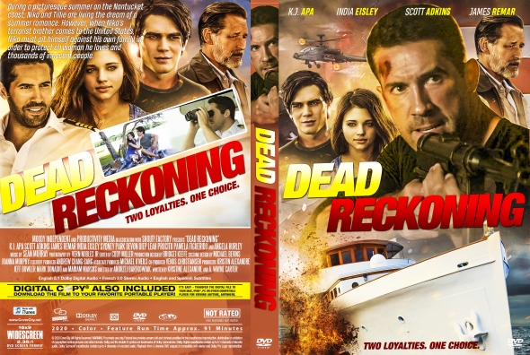 Dead Reckoning