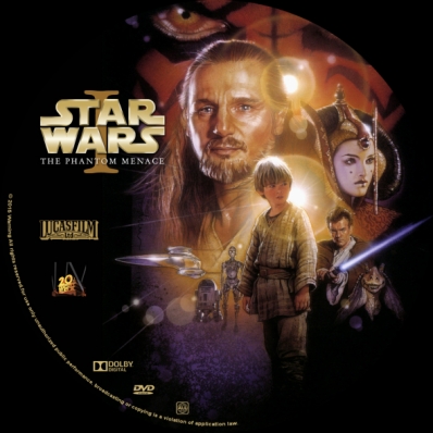 Star Wars: Episode I - The Phantom Menace
