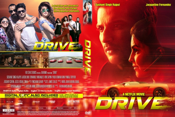 Drive